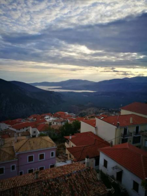 Delphi Panoramic view 3